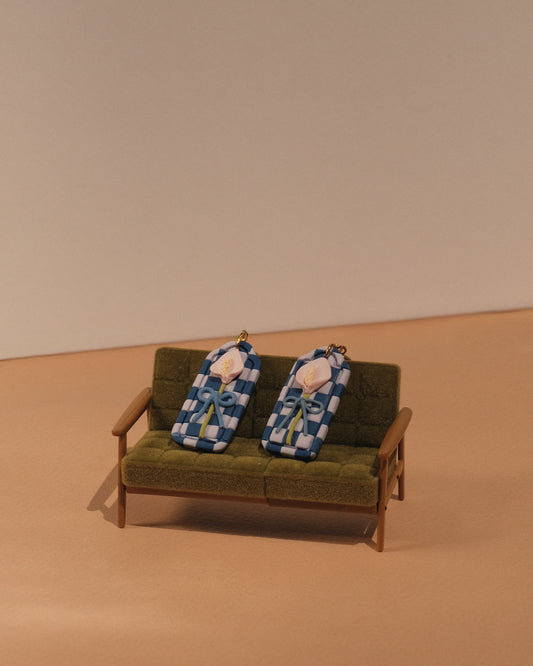 [pre-order] floral 7