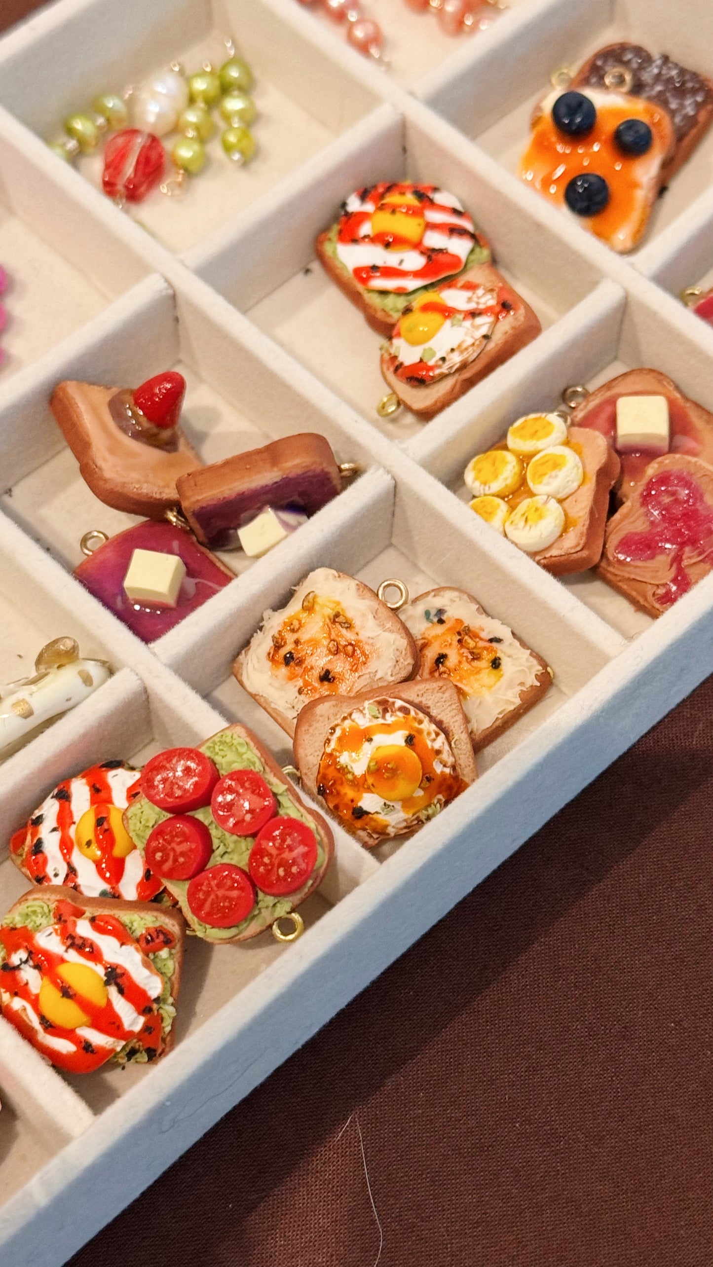 Avocado Tomato Toast