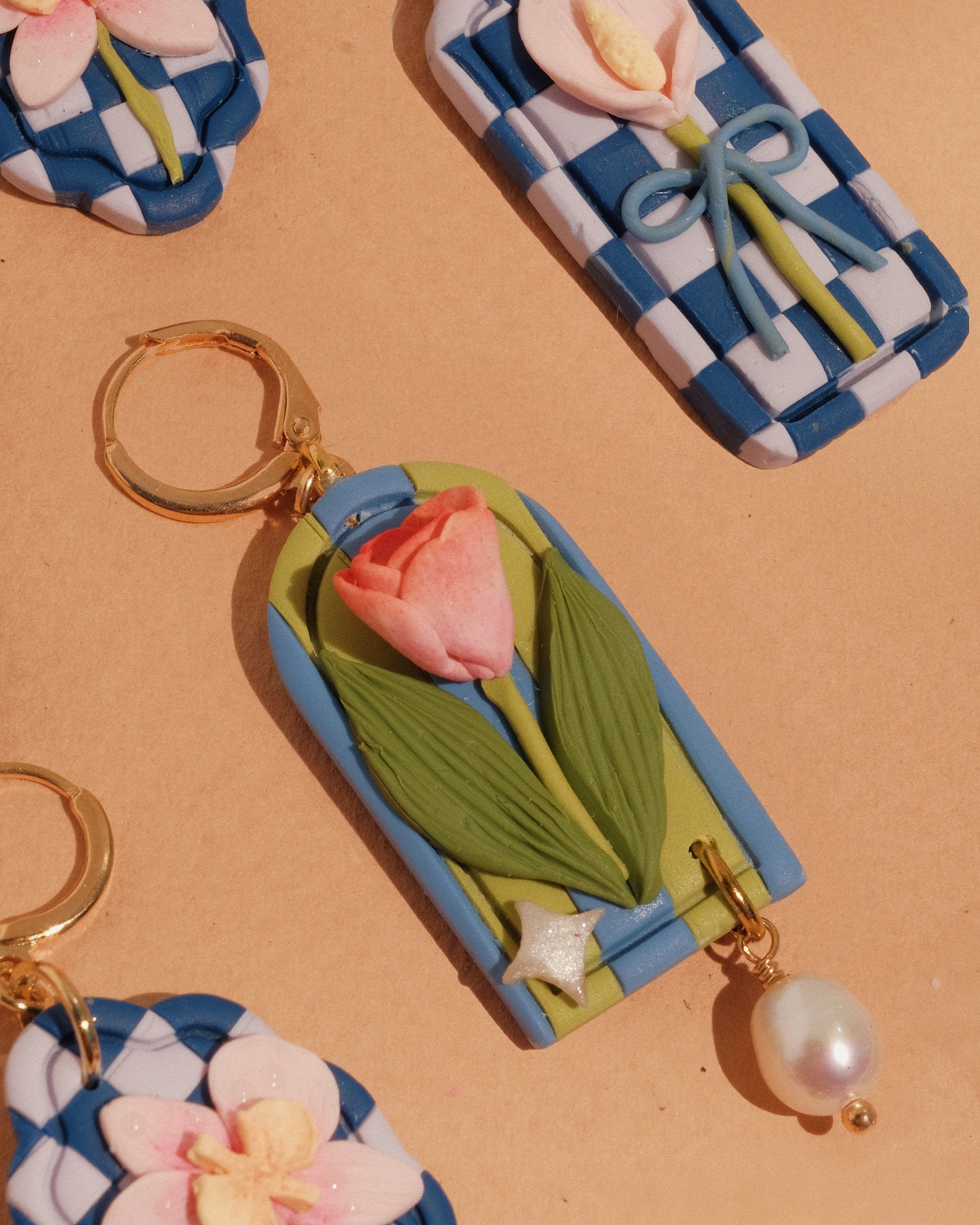 [pre-order] floral 1