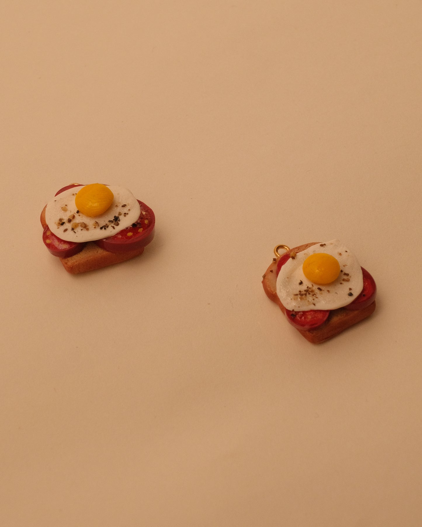 Tomato Egg Toast