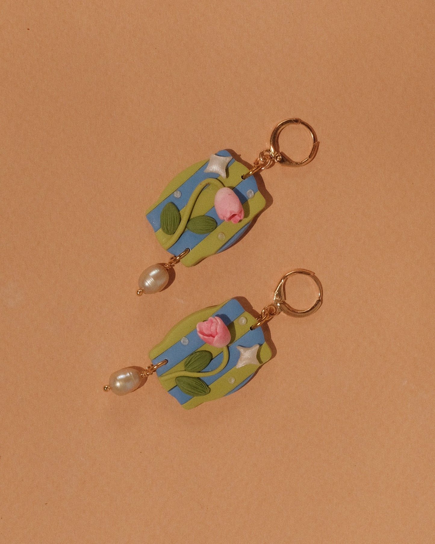 [pre-order] floral 10
