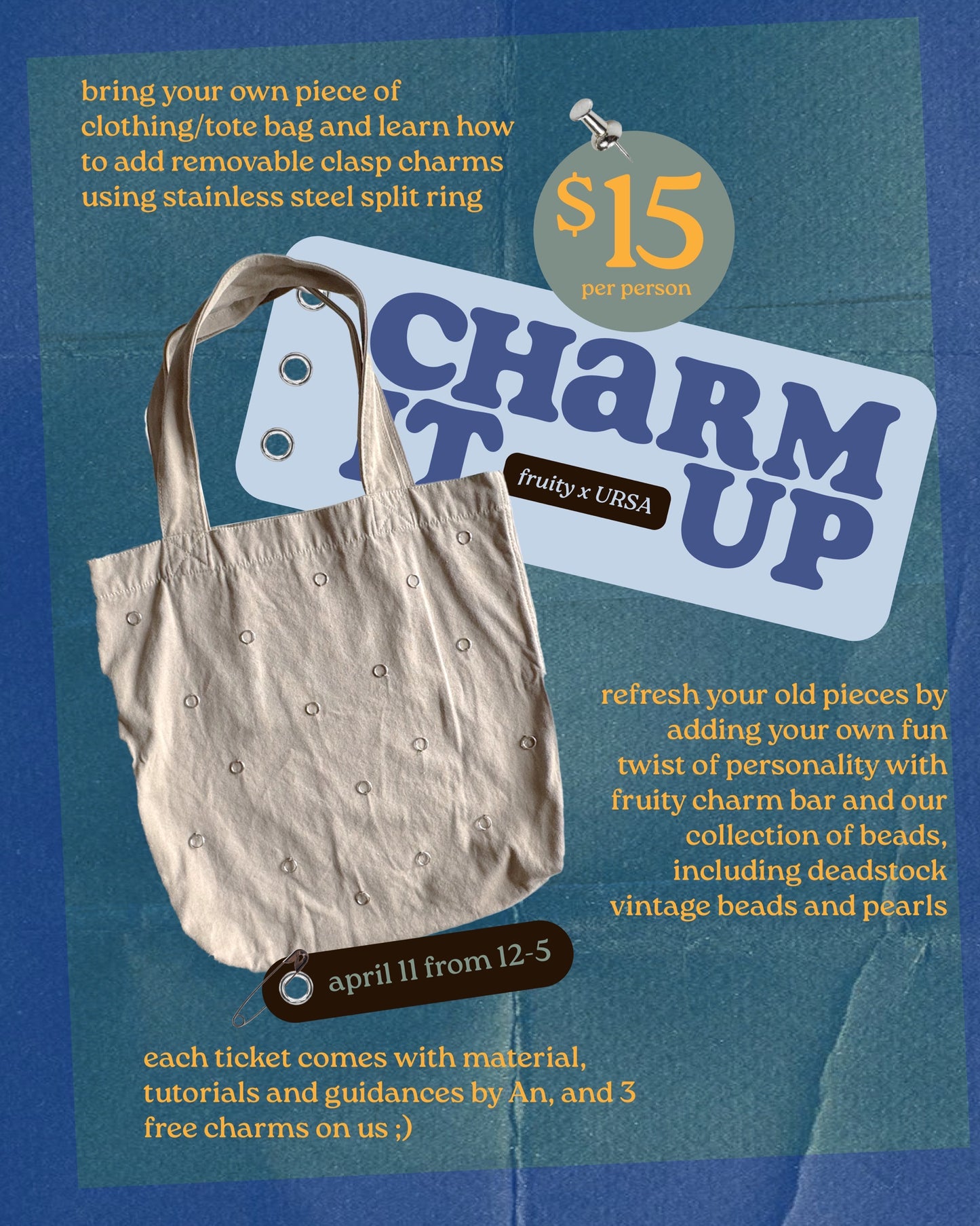 The Fruity Studio X URSA