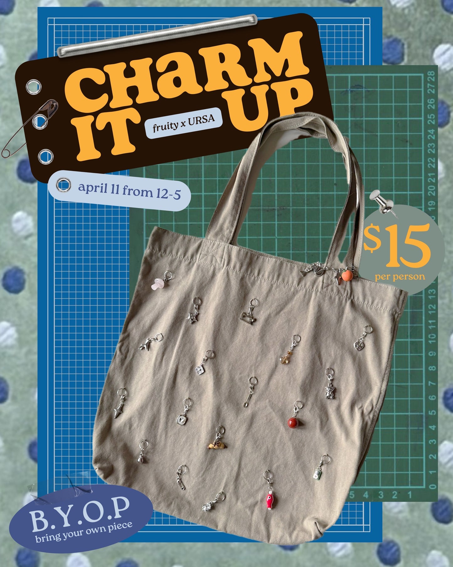 The Fruity Studio X URSA