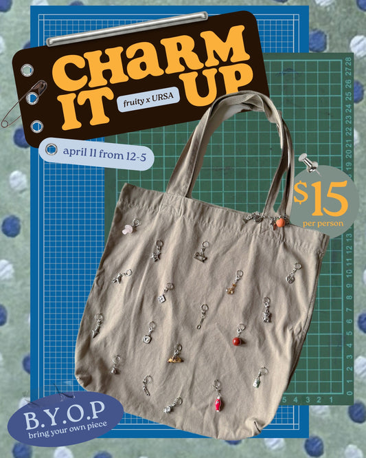 The Fruity Studio X URSA