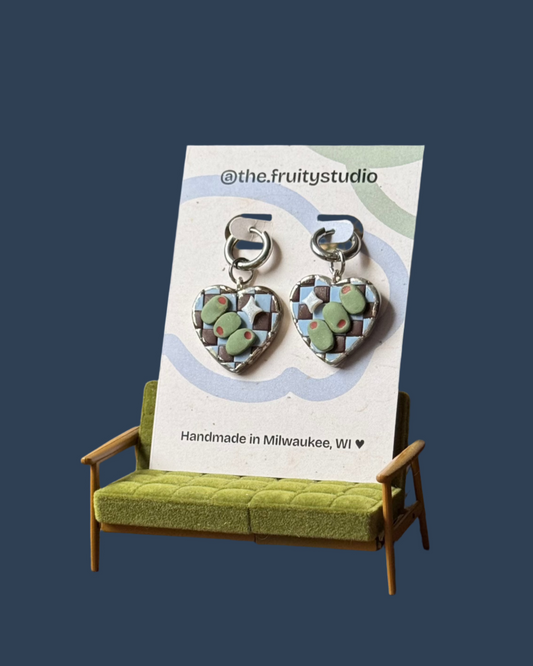 [pre-order] fruit 3