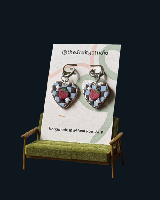 [pre-order] fruit 3