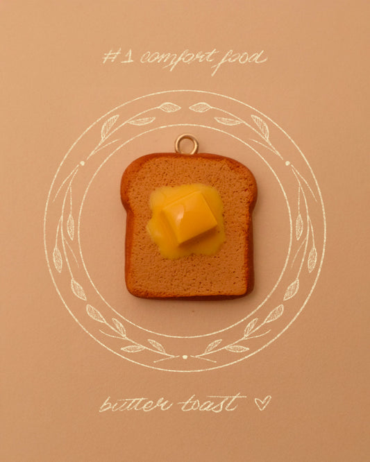 Butter Toast