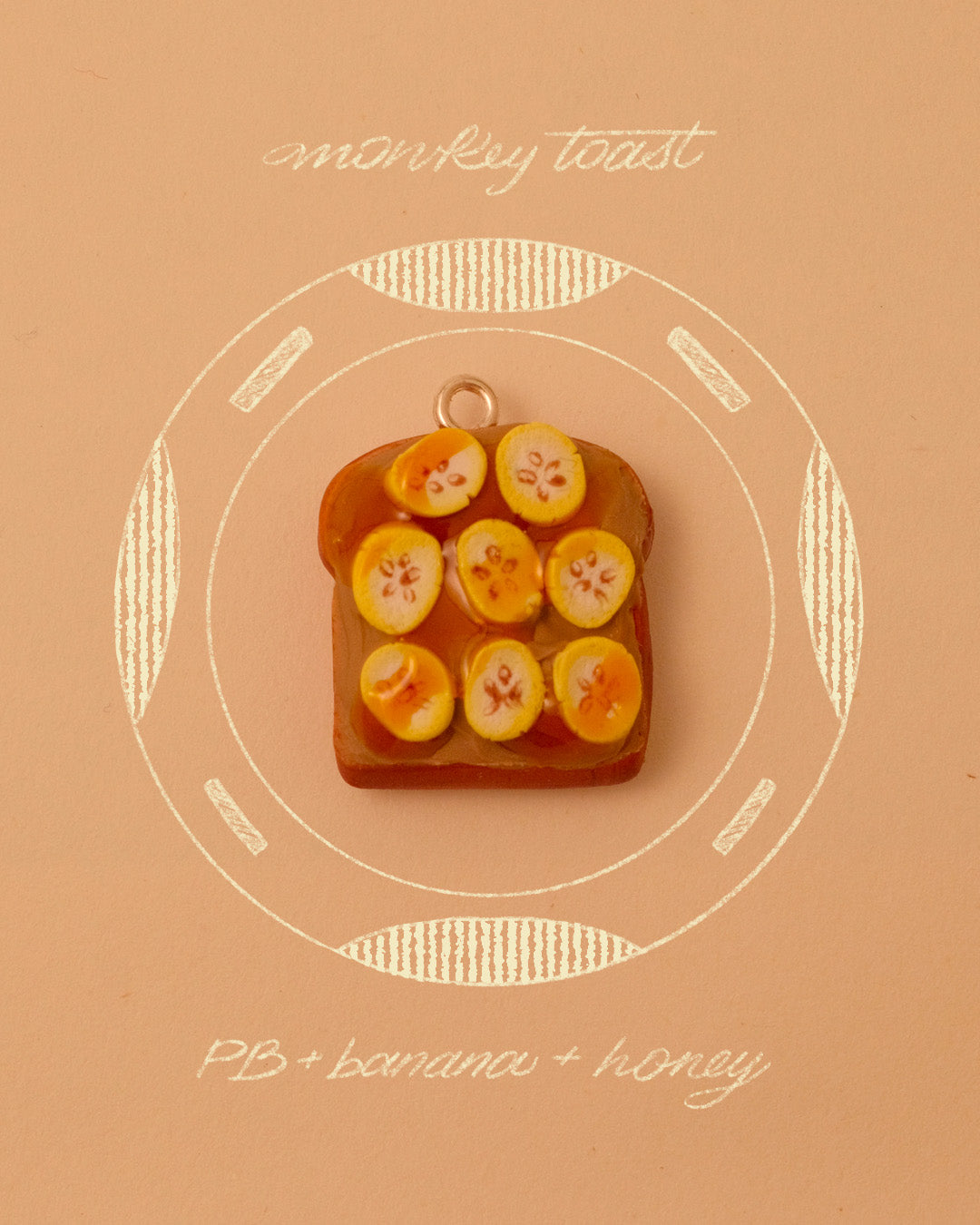 Monkey Toast