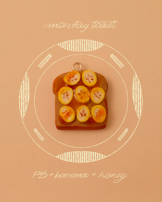 Monkey Toast