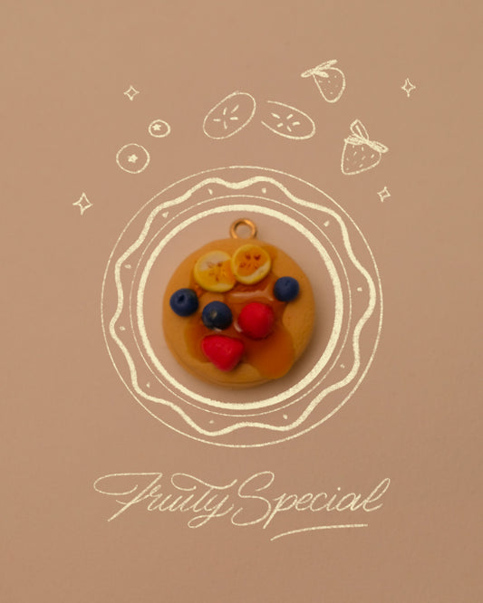 Special Pancake